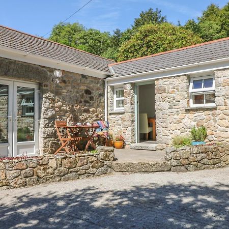 Pond Cottage Truro Exteriör bild