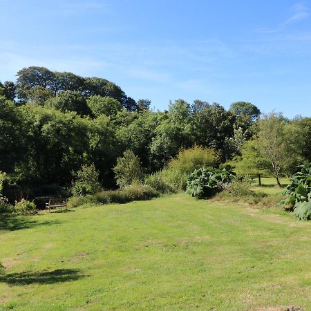 Pond Cottage Truro Exteriör bild