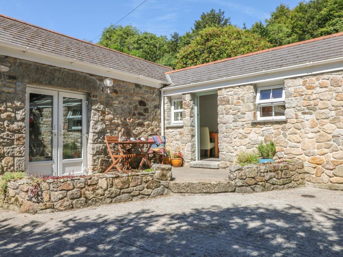 Pond Cottage Truro Exteriör bild