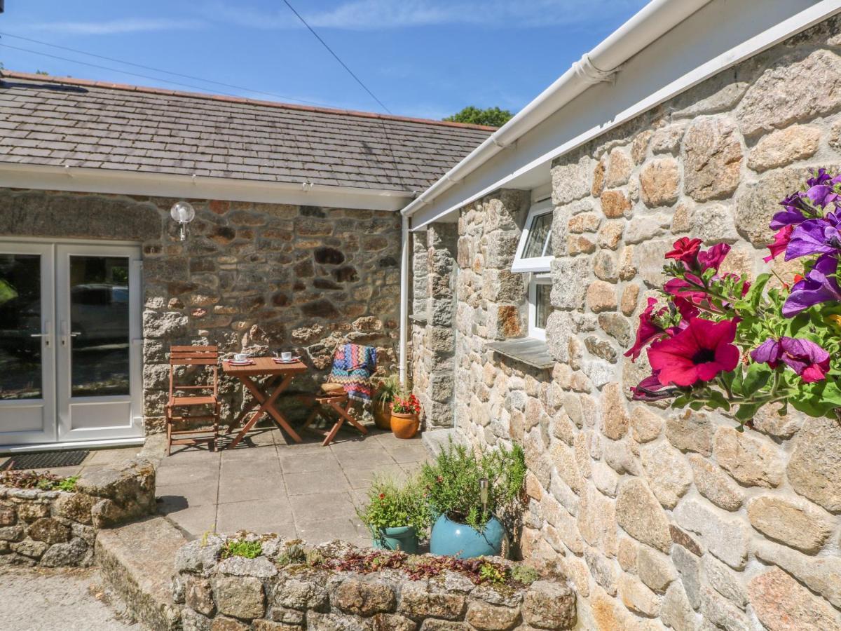 Pond Cottage Truro Exteriör bild