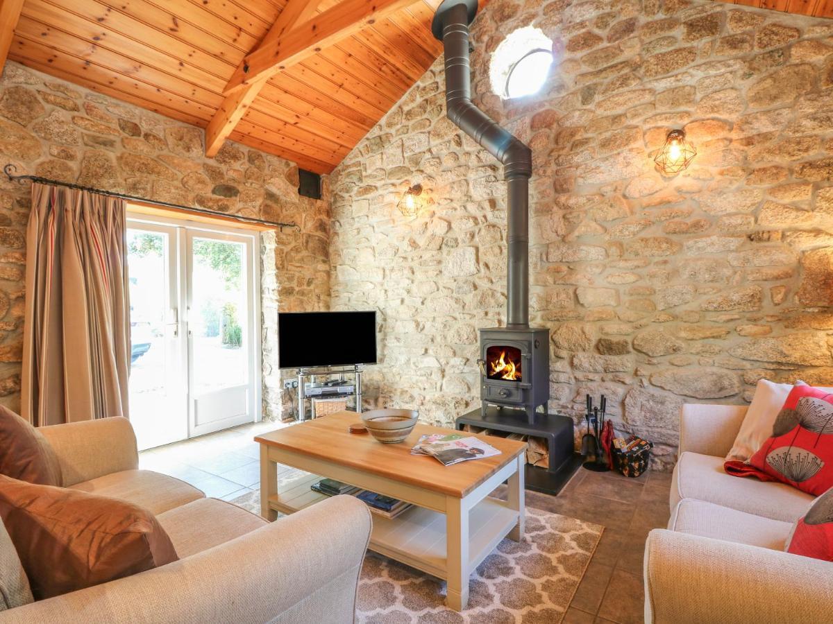Pond Cottage Truro Exteriör bild