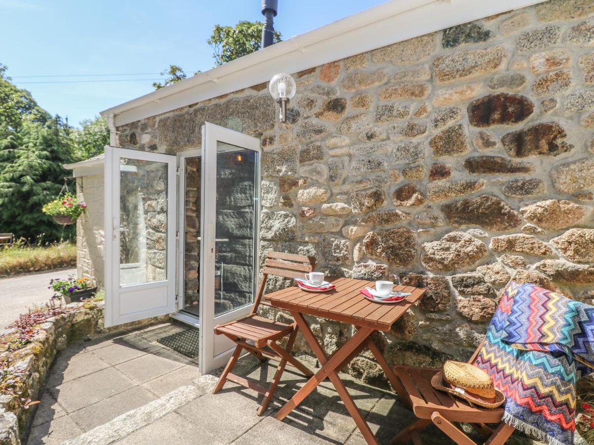 Pond Cottage Truro Exteriör bild